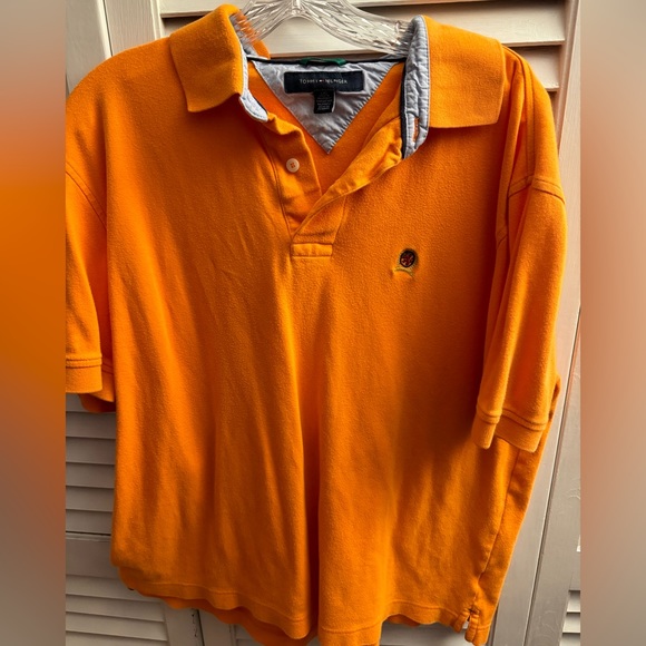 Tommy Hilfiger Polo - Picture 1 of 2